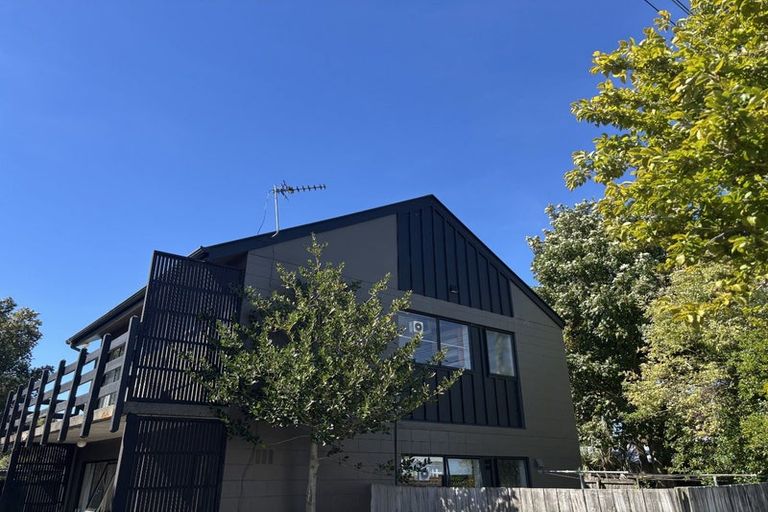 Photo of property in 4/22 Cameron Street, Sydenham, Christchurch, 8023