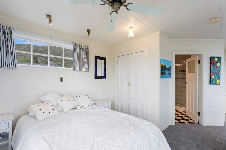 Photo of property in 1 Sand Track, Paekakariki, 5034