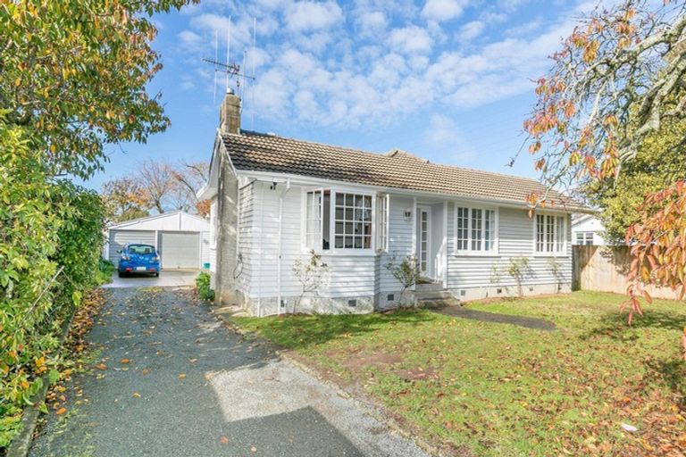 Photo of property in 350b Matangi Road, Matangi, Hamilton, 3284