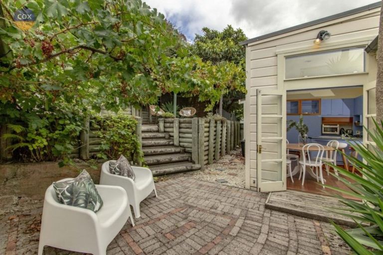 Photo of property in 52 Battery Road, Ahuriri, Napier, 4110