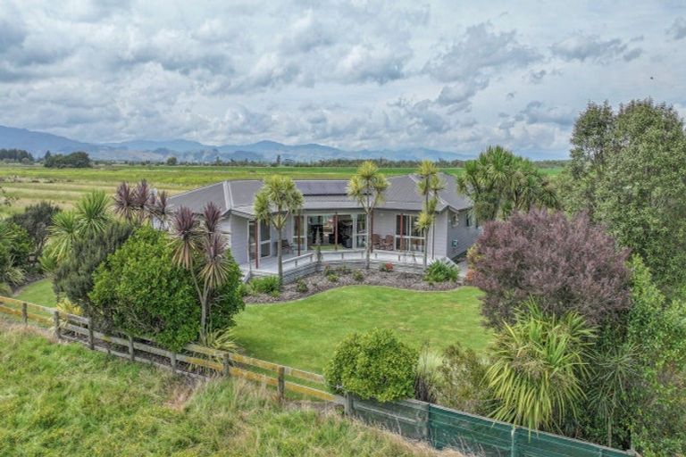 Photo of property in 81 Gumtown Road, Turua, Thames, 3574