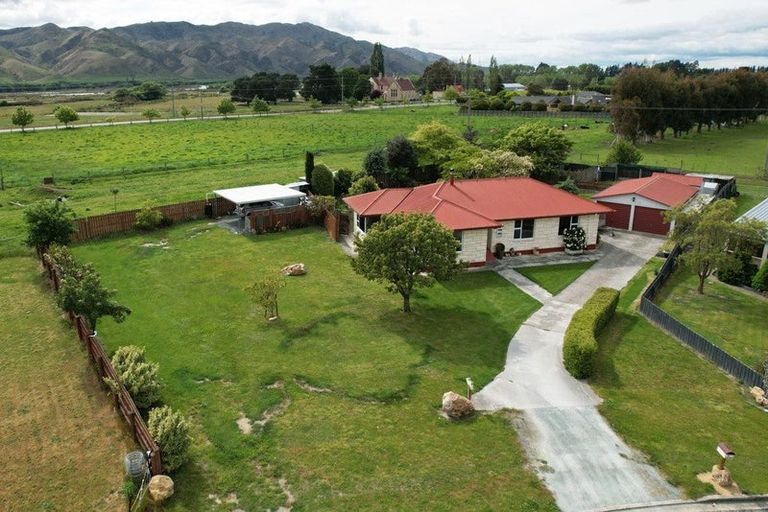 Photo of property in 23 Freyberg Avenue, Kurow, 9435
