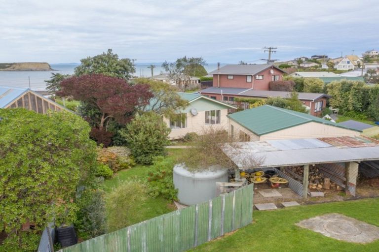 Photo of property in 15 Campbell Terrace, Motunau, Waipara, 7387