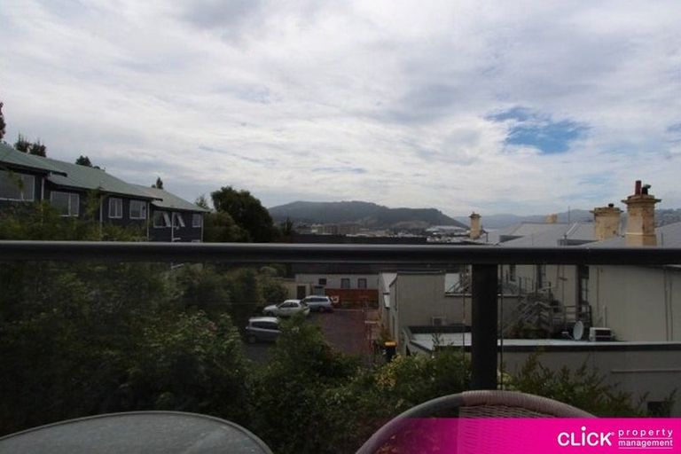 Photo of property in 119a York Place, Dunedin Central, Dunedin, 9016