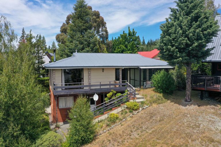 Photo of property in 26 Scott Street, Lake Tekapo, 7999