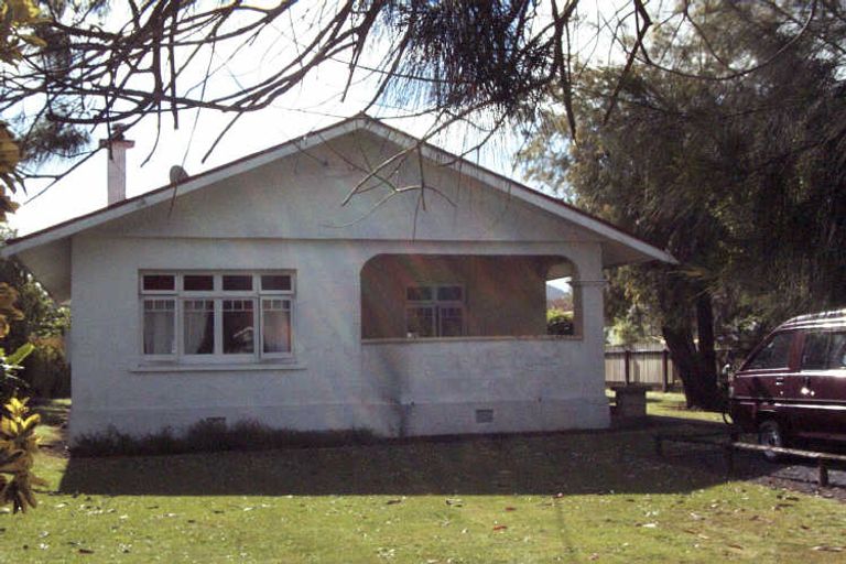 Photo of property in 3 Princes Street, Levin, 5510