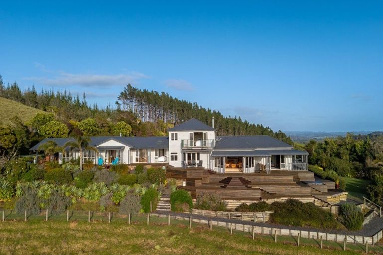 Photo of property in 98 Magnolia Tree Way, Kerikeri, 0294