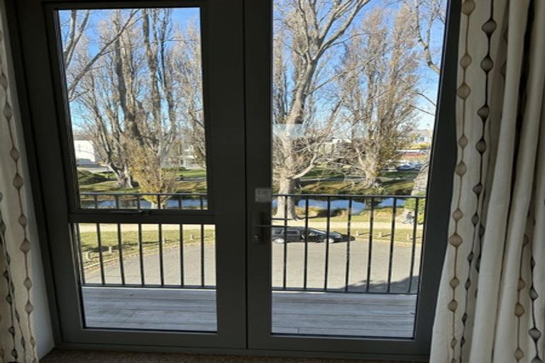 Photo of property in 10/281 Cambridge Terrace, Christchurch Central, Christchurch, 8013