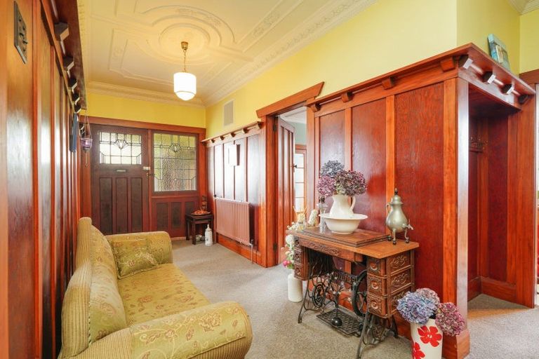 Photo of property in 181 Venus Street, Strathern, Invercargill, 9812