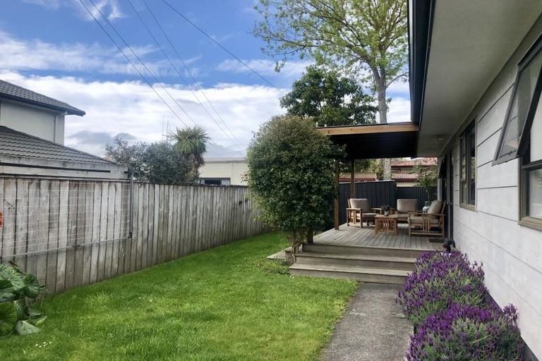 Photo of property in 52b Galloway Street, Hamilton East, Hamilton, 3216
