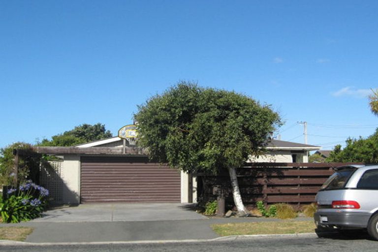 Photo of property in 207a Rocking Horse Road, Southshore, Christchurch, 8062