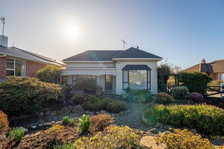 Photo of property in 93 Otipua Road, Watlington, Timaru, 7910