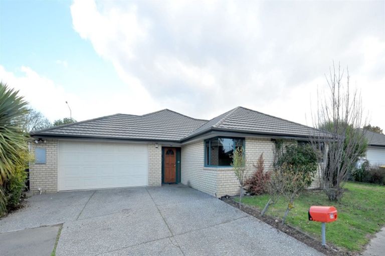 Photo of property in 25 Teal Close, Woolston, Christchurch, 8023