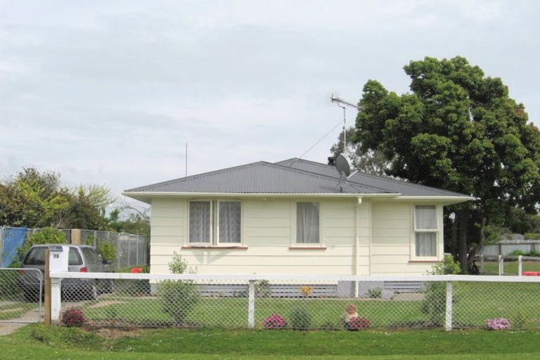 Photo of property in 75 Buchanan Street, Opotiki, 3122