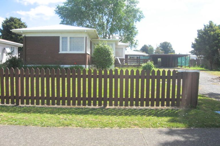 Photo of property in 37 Wihongi Street, Kaikohe, 0405