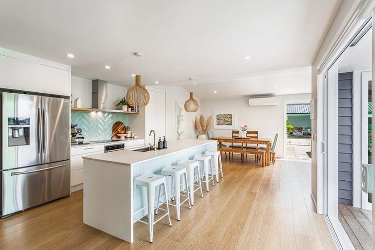 Photo of property in 33 Awatiro Drive, Kaukapakapa, 0871