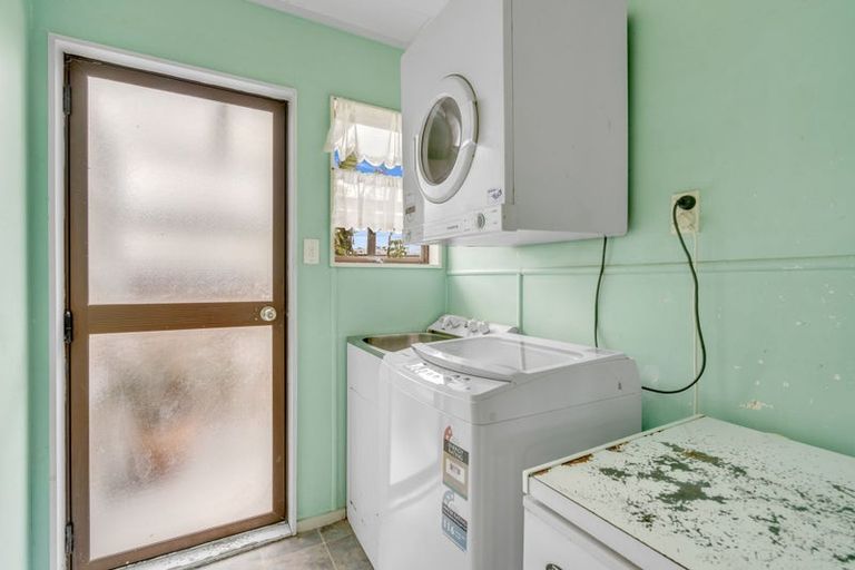 Photo of property in 21 Finlayson Park Avenue, Dargaville, 0310