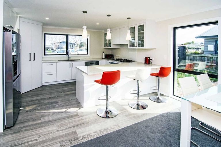 Photo of property in 39 Taranaki Street, Kuripuni, Masterton, 5810