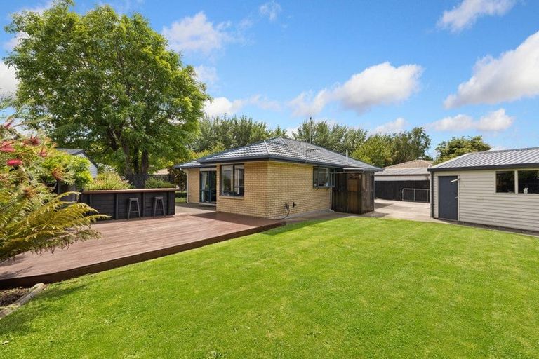 Photo of property in 6 Gates Lane, Woolston, Christchurch, 8023