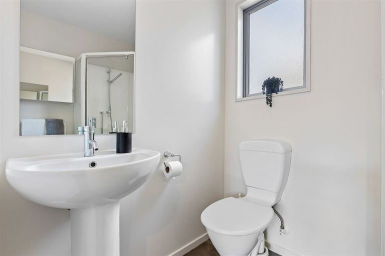 Photo of property in 212a Lincoln Road, Addington, Christchurch, 8024