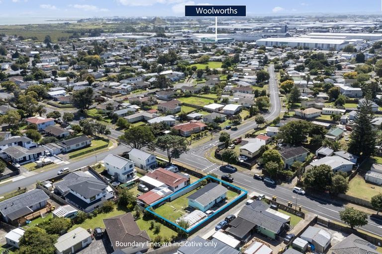 Photo of property in 6 Burbank Avenue, Manurewa, Auckland, 2102