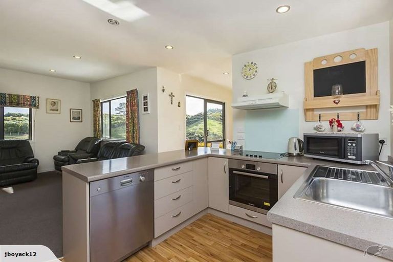 Photo of property in 168 Flightys Road, Judgeford, Porirua, 5381