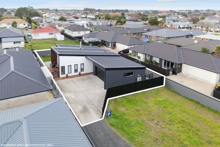 Photo of property in 25 Perth Street, Windsor, Invercargill, 9810