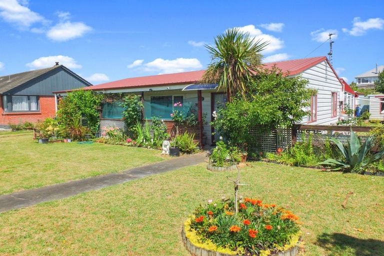 Photo of property in 7 Brown Street, Foxton, 4814