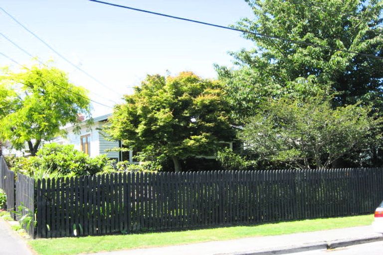 Photo of property in 2/93 Beckford Road, Opawa, Christchurch, 8023