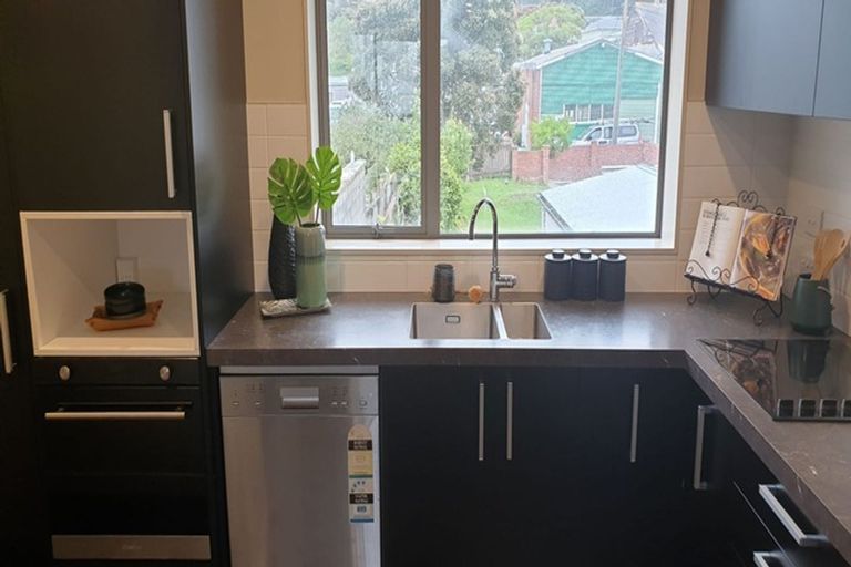 Photo of property in 8/31 Princess Terrace, Newtown, Wellington, 6021