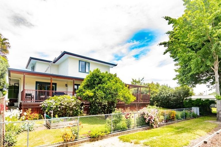 Photo of property in 249 Whitaker Street, Whataupoko, Gisborne, 4010