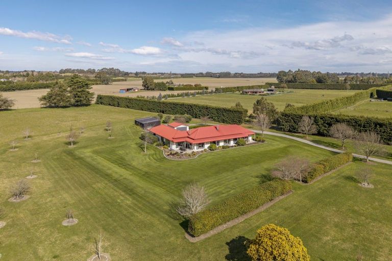 Photo of property in 1/480 Hamptons Road, Rolleston, Christchurch, 7676