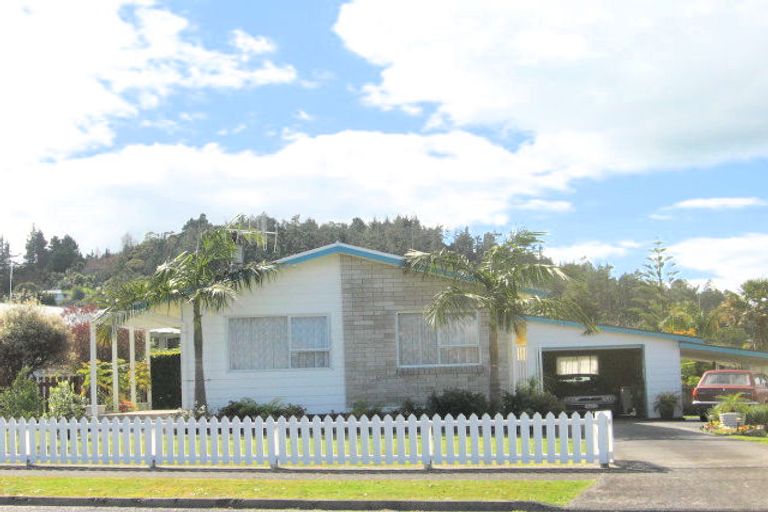 Photo of property in 5 Panorama Drive, Parahaki, Whangarei, 0112