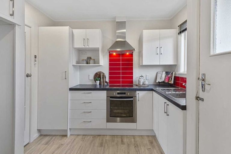 Photo of property in 2/108 Southampton Street, Sydenham, Christchurch, 8023