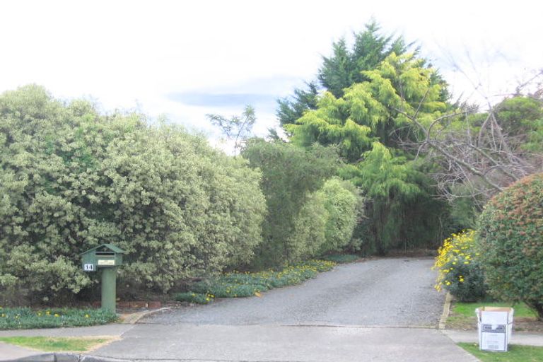 Photo of property in 14 Ross Place, Greenmeadows, Napier, 4112