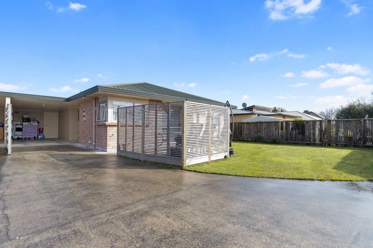 Photo of property in 16b Pohutukawa Place, Matamata, 3400