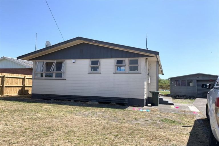 Photo of property in 137 Oregon Drive, Murupara, 3025