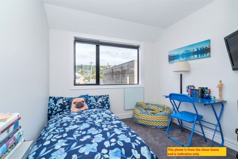 Photo of property in 7 West Avenue, Saint Clair, Dunedin, 9012