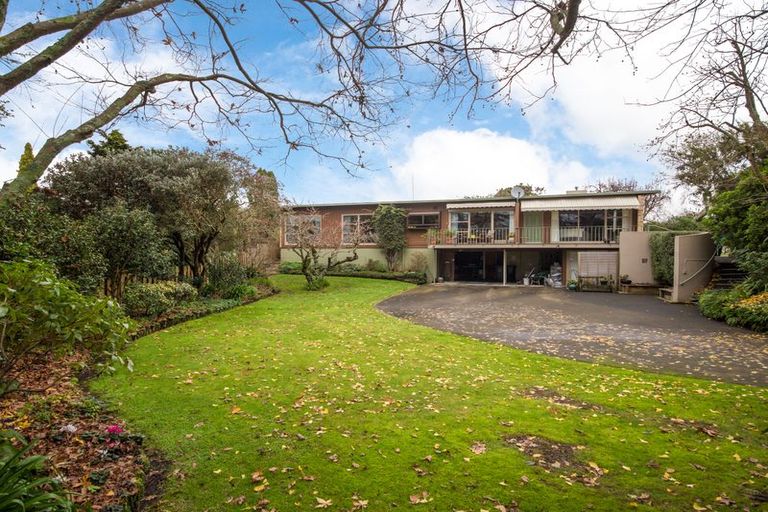 Photo of property in 21 Collingwood Street, Hokowhitu, Palmerston North, 4410