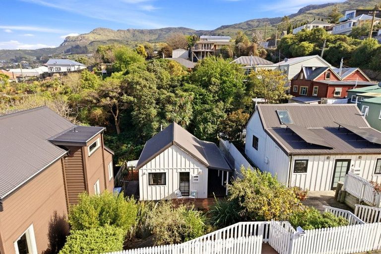 Photo of property in 69 Oxford Street, Lyttelton, 8082