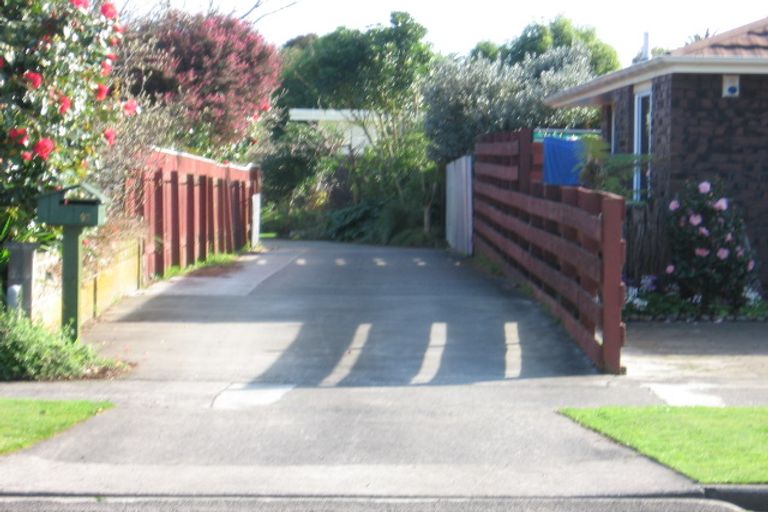 Photo of property in 93a Long Melford Road, Awapuni, Palmerston North, 4412