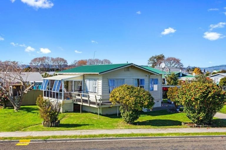 Photo of property in 20 Wharf Street, Opotiki, 3122