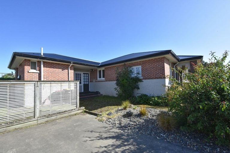 Photo of property in 42 Antrim Street, Windsor, Invercargill, 9810