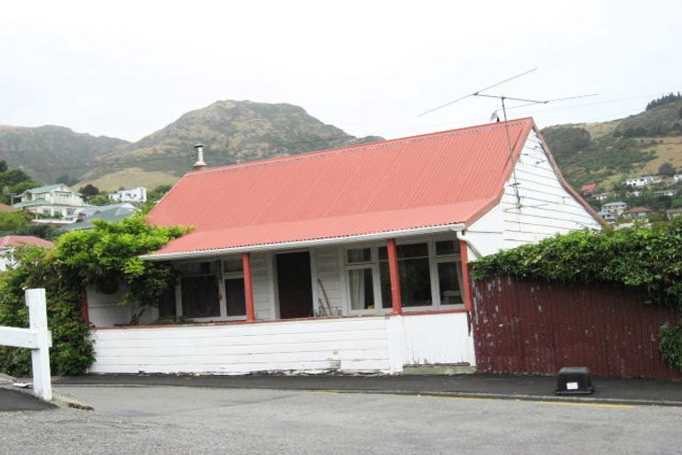 Photo of property in 44 Dublin Street, Lyttelton, 8082