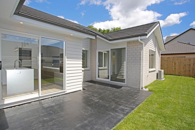 Photo of property in 19 Emsworth Court, Pukekohe, 2120