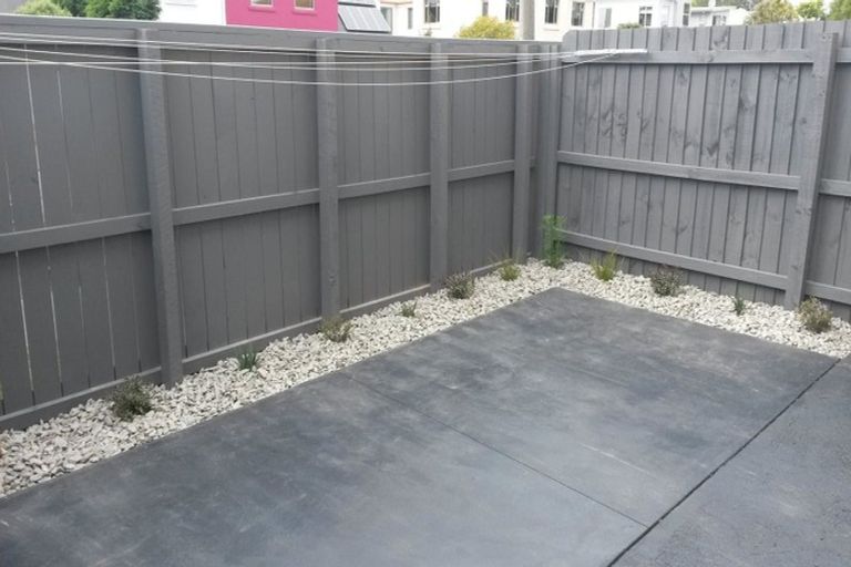 Photo of property in 6/31 Brockworth Place, Riccarton, Christchurch, 8011