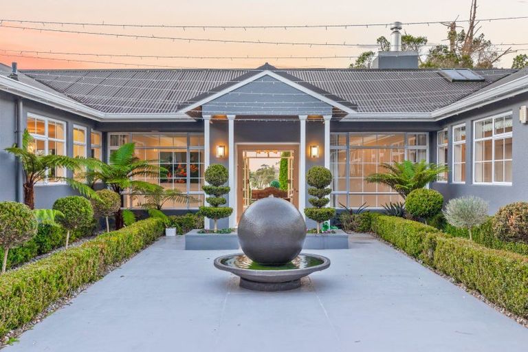 Photo of property in 224e Bawden Road, Dairy Flat, Albany, 0792