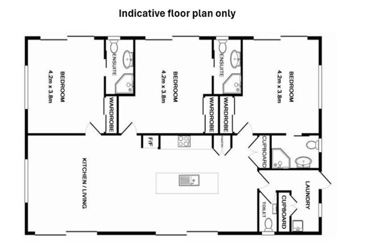 Photo of property in 30a Victoria Road, Saint Kilda, Dunedin, 9012