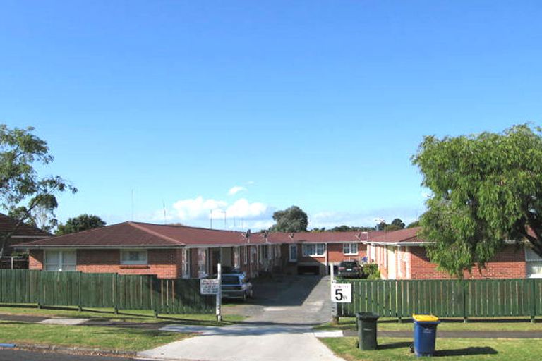 Photo of property in 46 Gardner Avenue, New Lynn, Auckland, 0600