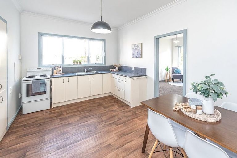 Photo of property in 29 Mitchell Street, Aramoho, Whanganui, 4500